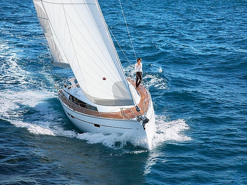 Photo Bavaria 46 Cruiser 4