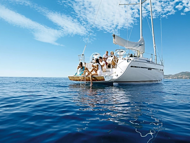 Photo Bavaria 46 Cruiser 5