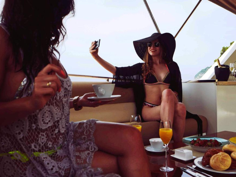 صور Motoryacht 13