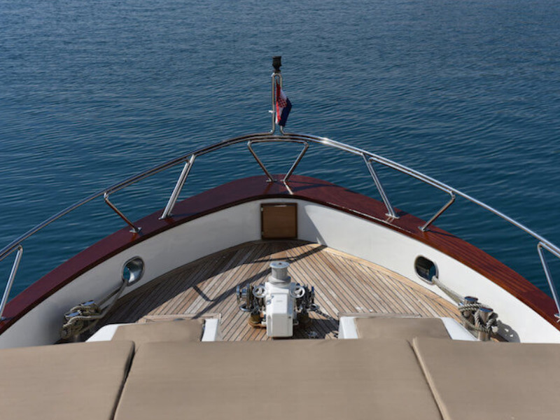 صور Motoryacht 19