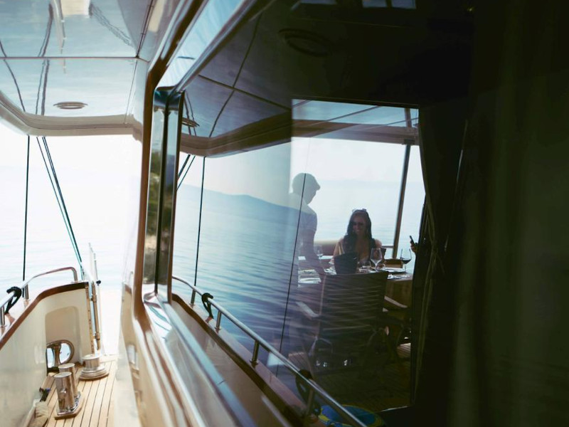 صور Motoryacht 20