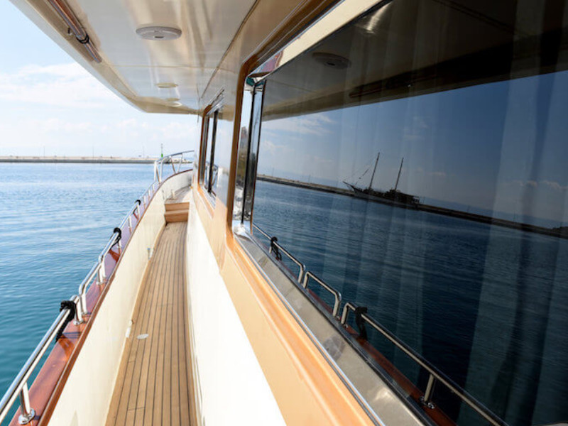 صور Motoryacht 23