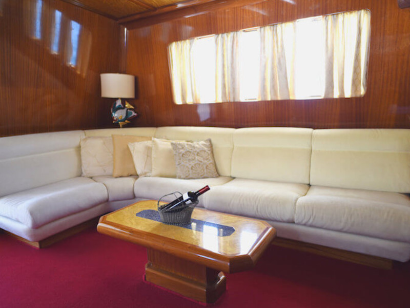 صور Motoryacht 25