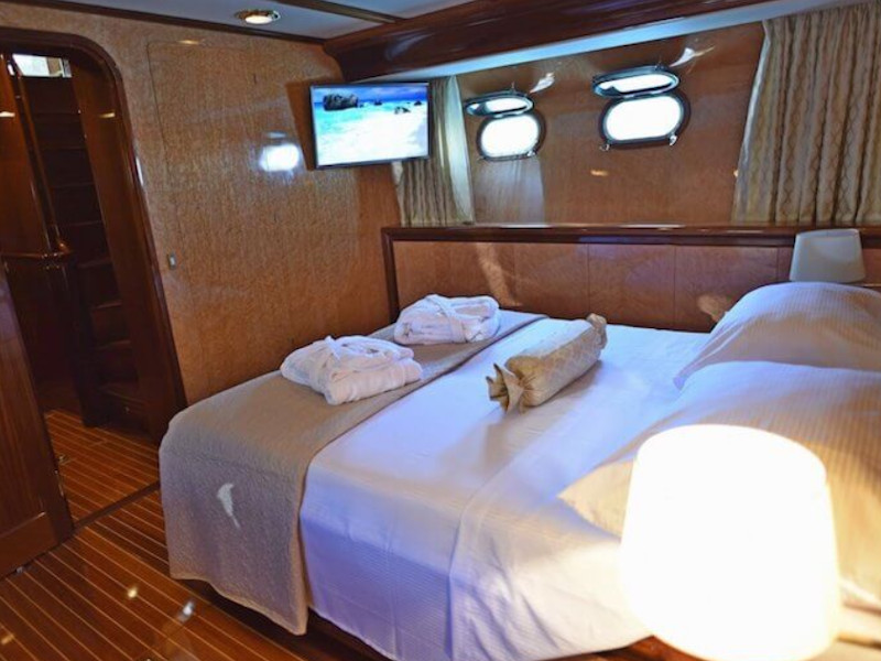 صور Motoryacht 26