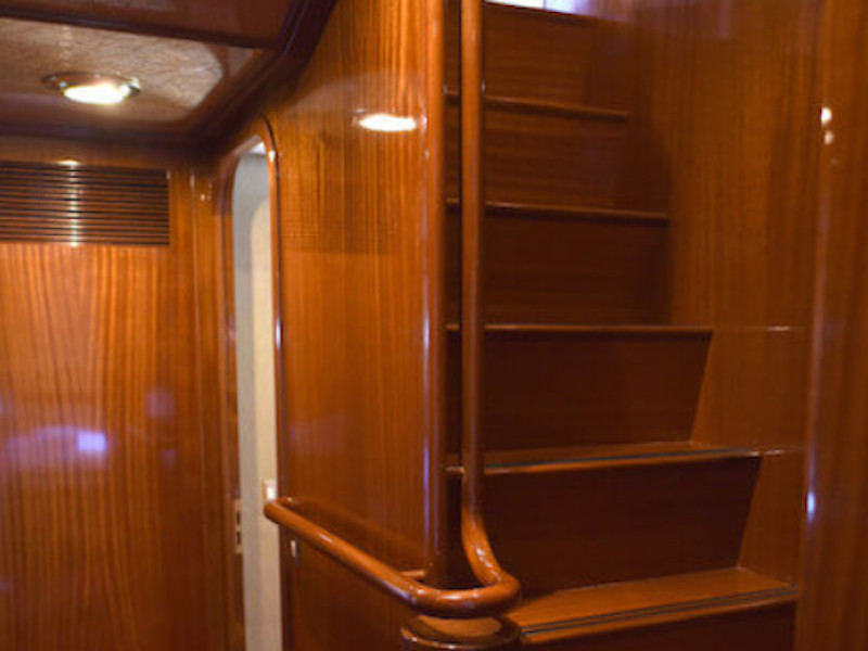 صور Motoryacht 34