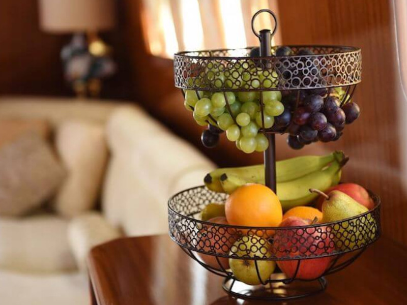 صور Motoryacht 36