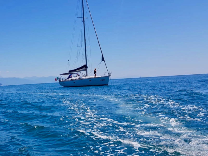 фото Bavaria 46 Cruiser 1