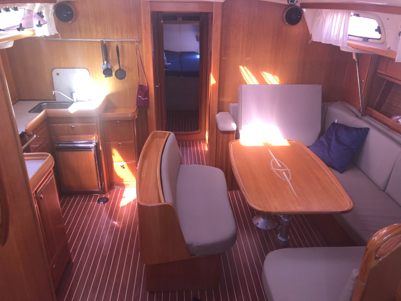 фото Bavaria 46 Cruiser 3