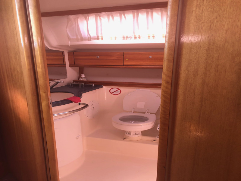 фото Bavaria 46 Cruiser 5