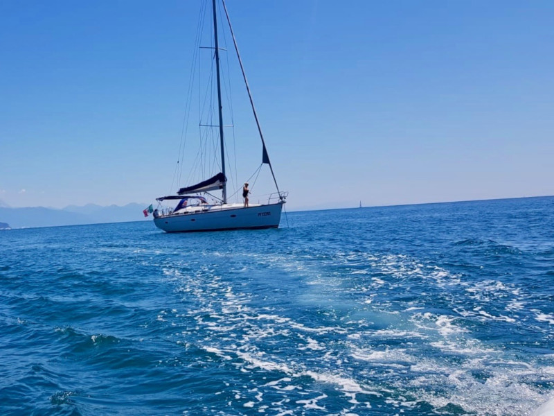 фото Bavaria 46 Cruiser 8