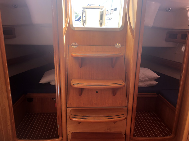 фото Bavaria 46 Cruiser 9