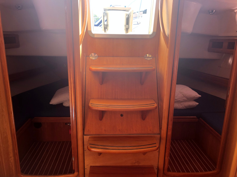 фото Bavaria 46 Cruiser 10