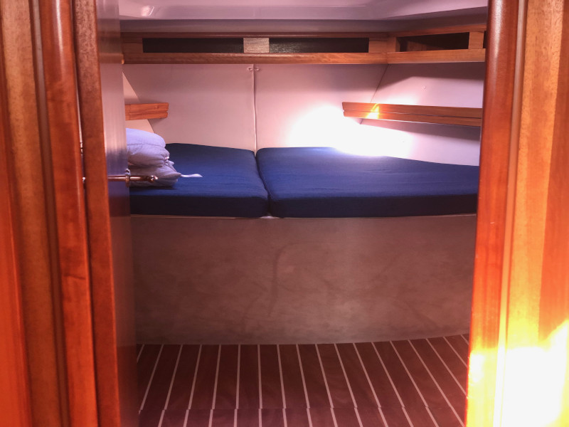 фото Bavaria 46 Cruiser 11