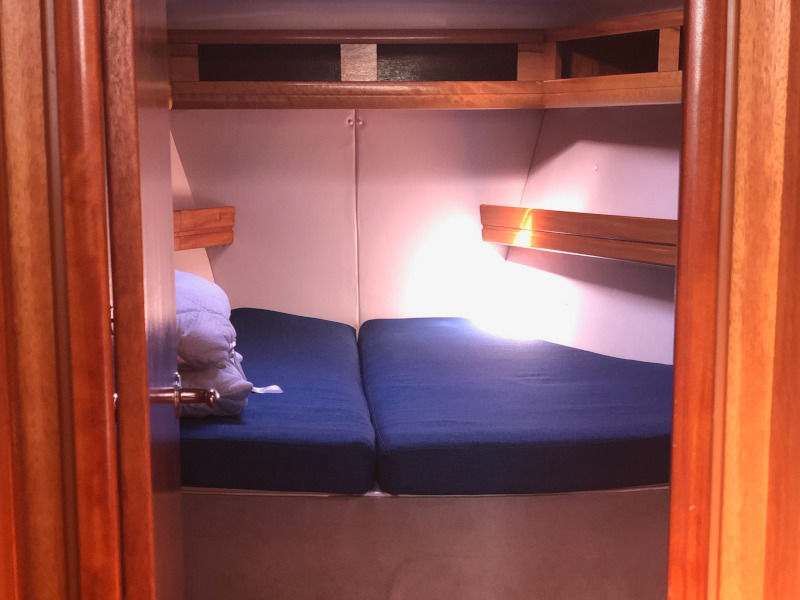 фото Bavaria 46 Cruiser 12