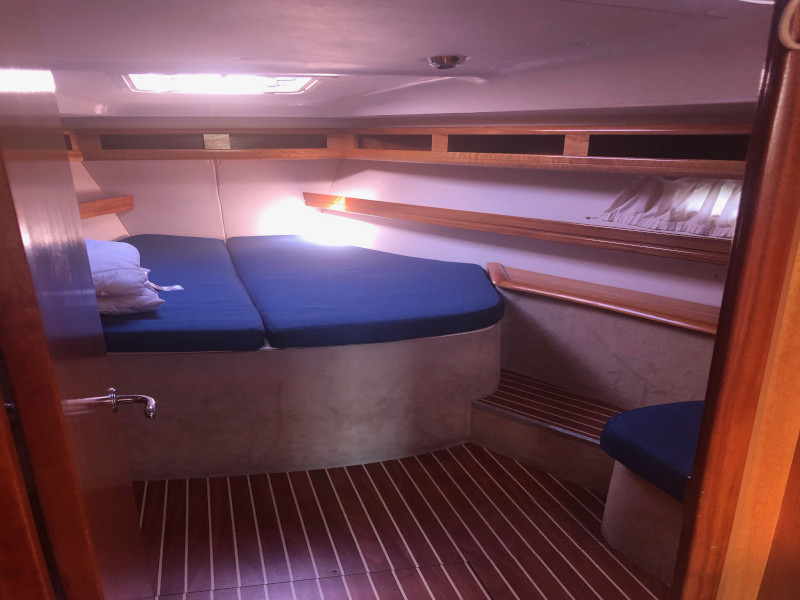 фото Bavaria 46 Cruiser 13