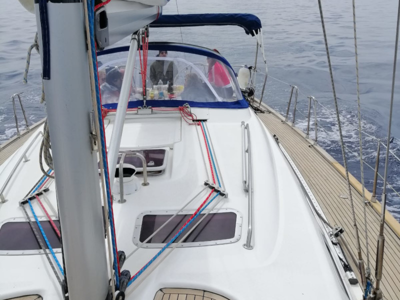 фото Bavaria 46 Cruiser 15