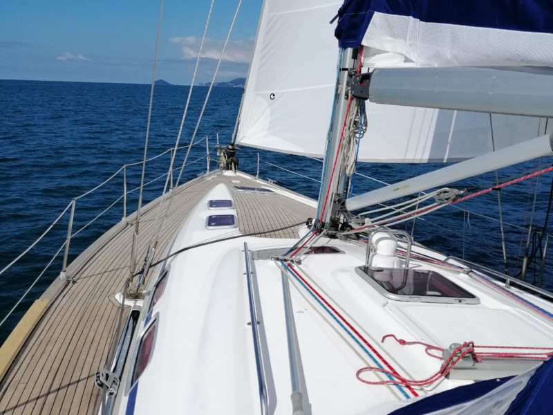 фото Bavaria 46 Cruiser 16