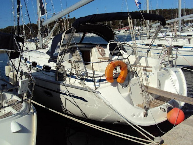Bavaria 39 Cruiser