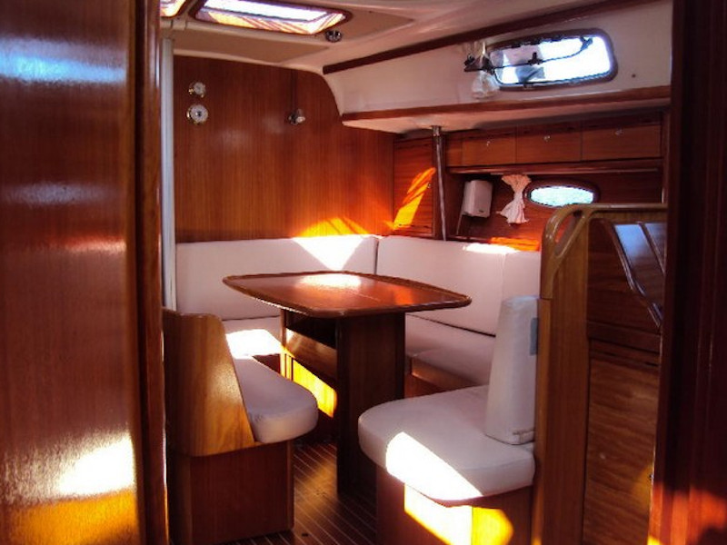 照片 Bavaria 39 Cruiser 2
