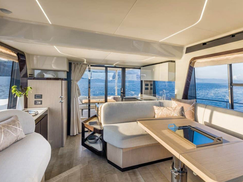 foto Absolute 47 Fly 3