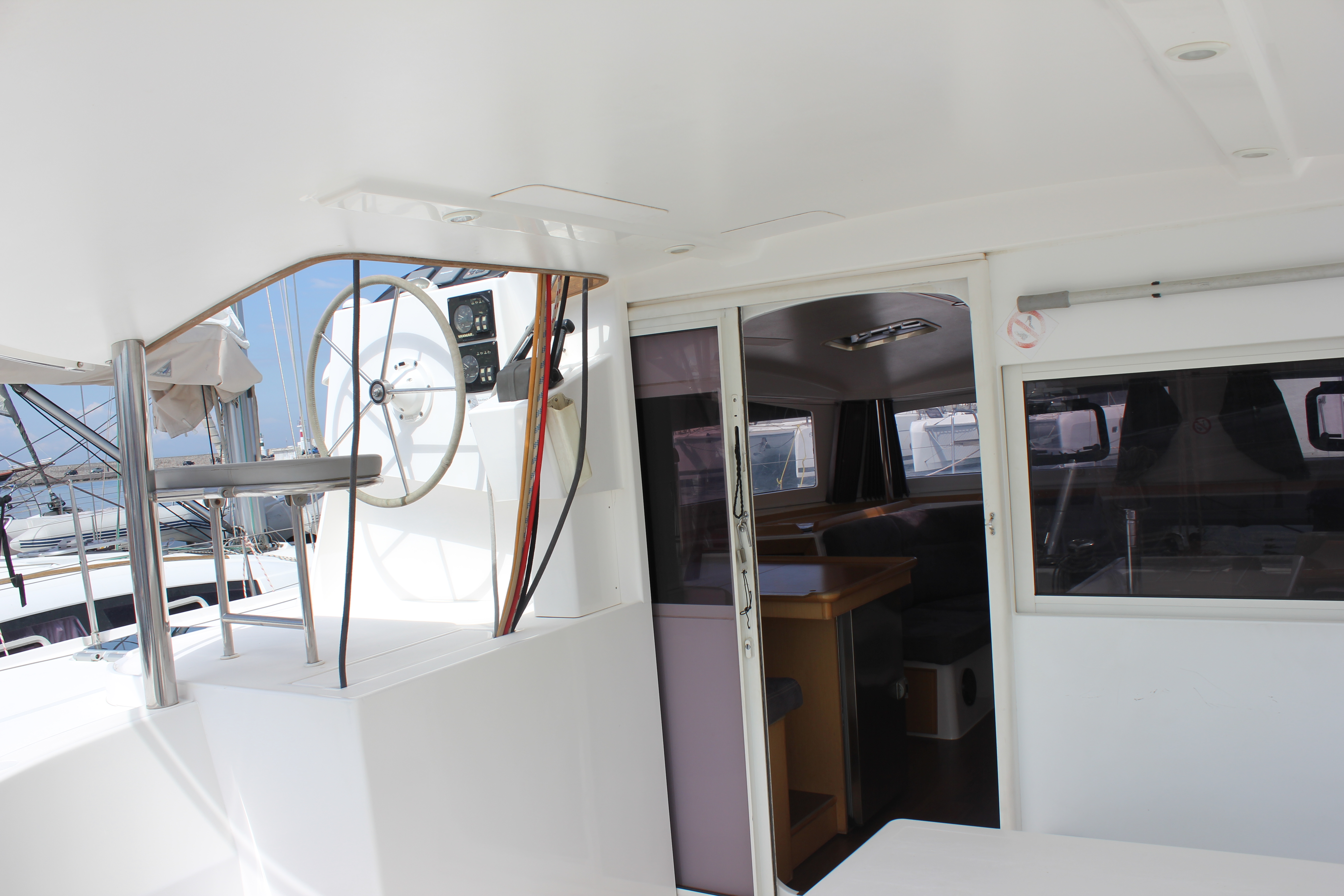 фото Nautitech 441 5