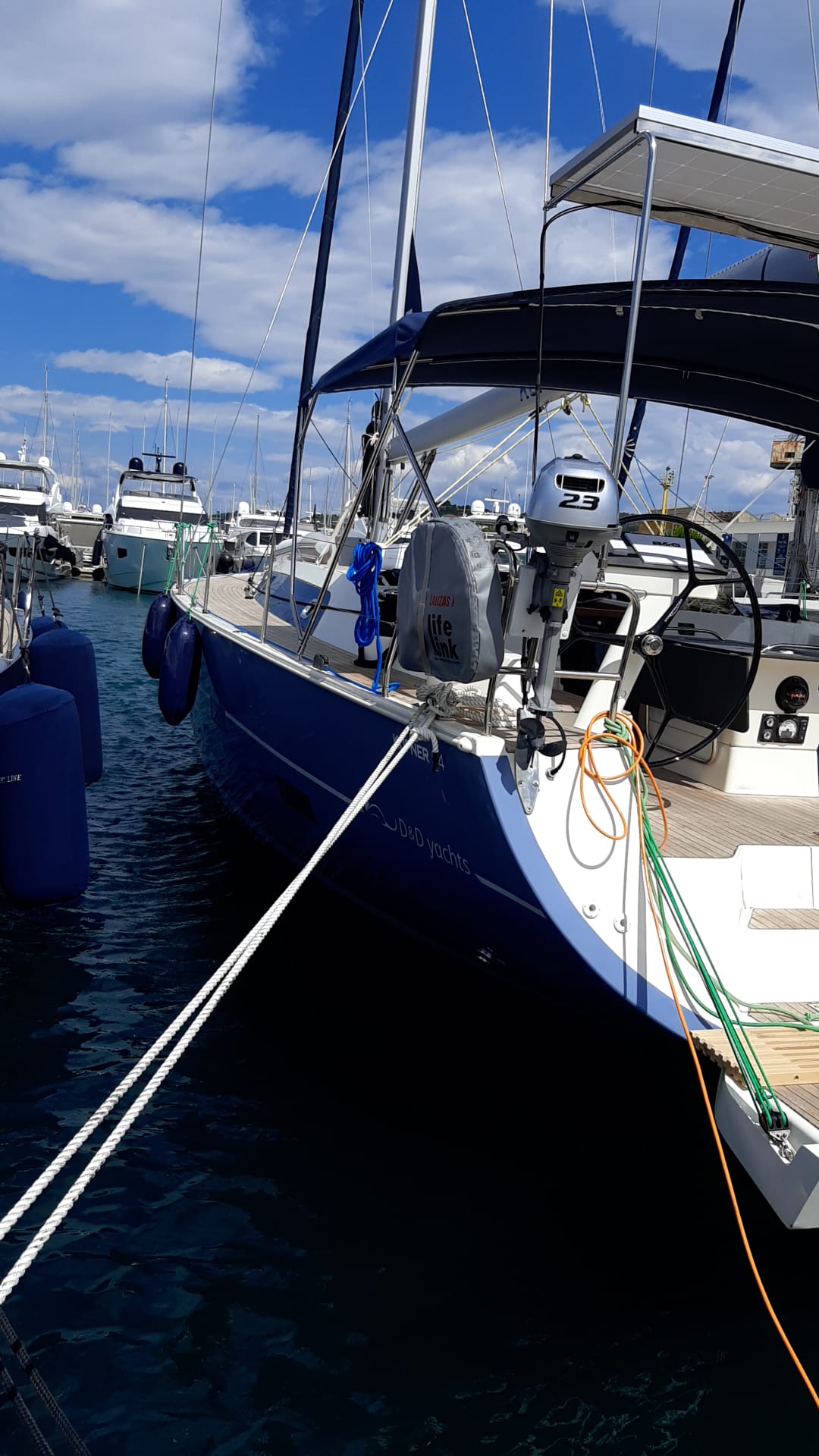 Boat image