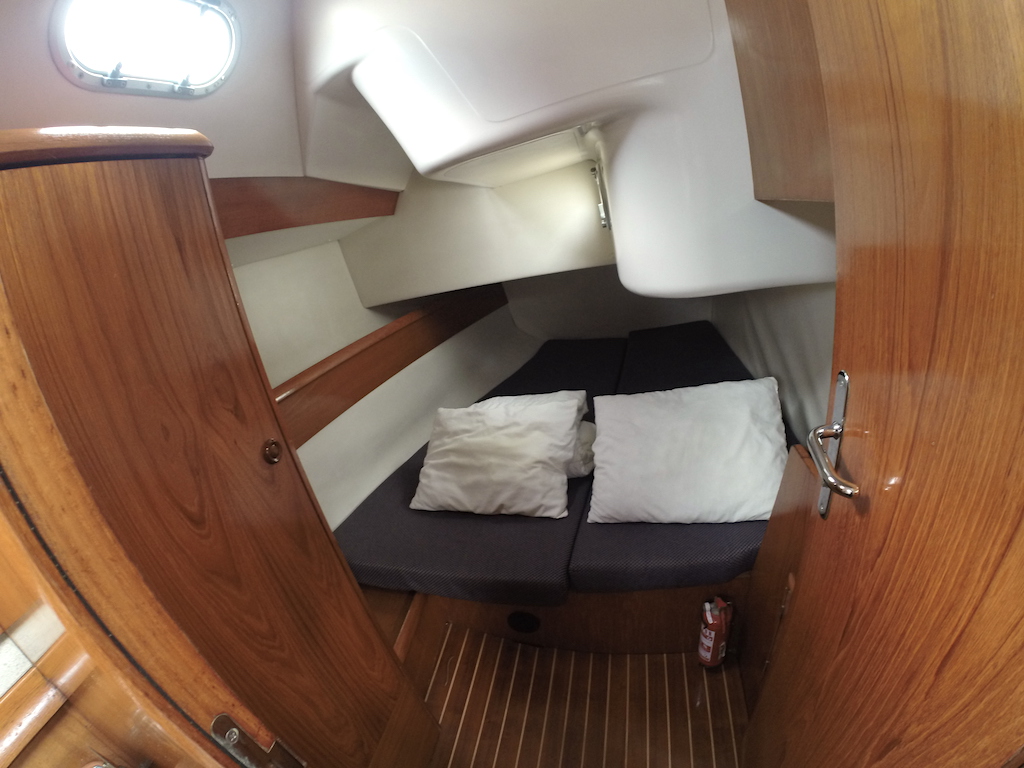 фото Sun Odyssey 36.2 2