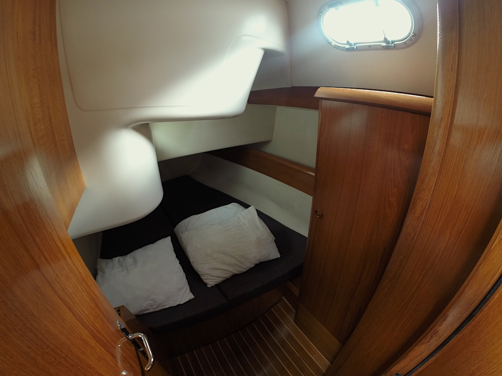 фото Sun Odyssey 36.2 12