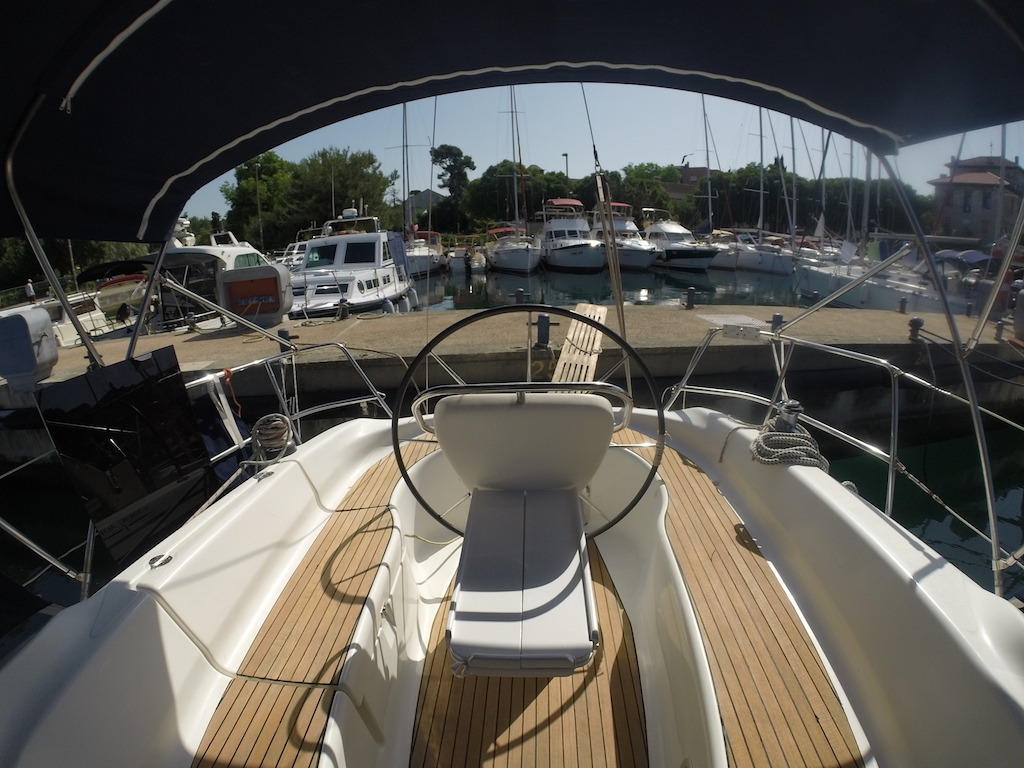 фото Bavaria 32 3