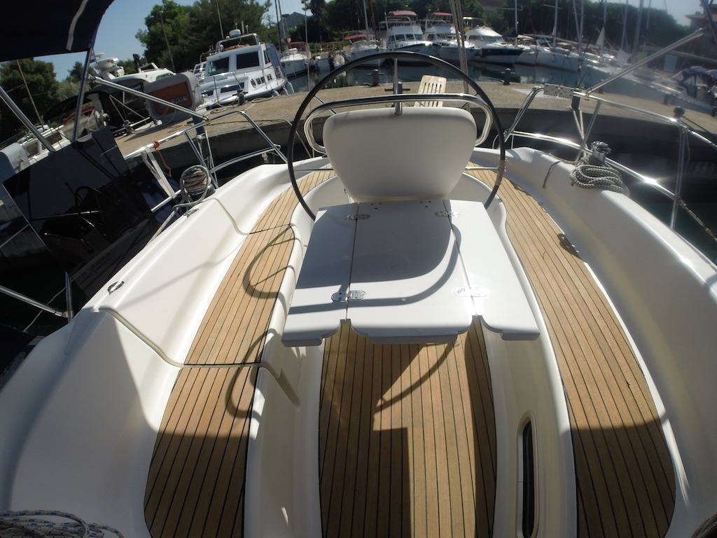 фото Bavaria 32 4