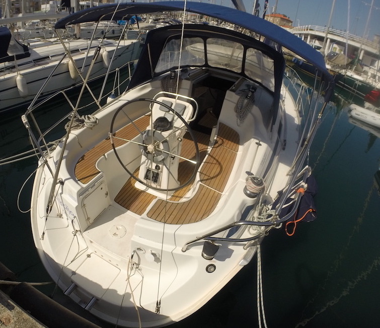 фото Bavaria 32 5