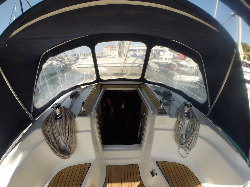 фото Bavaria 32 10
