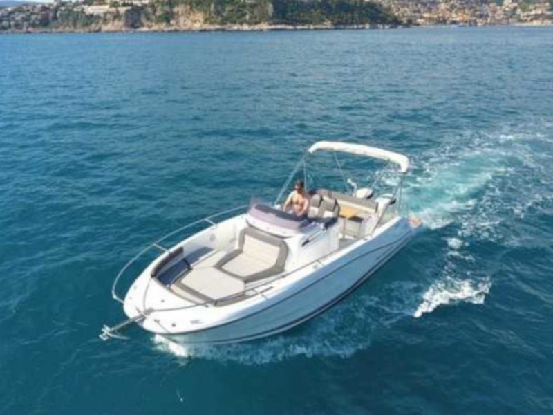 foto Cap Camarat 9.0 WA 1