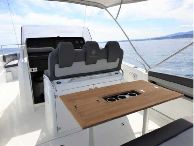 foto Cap Camarat 9.0 WA 4