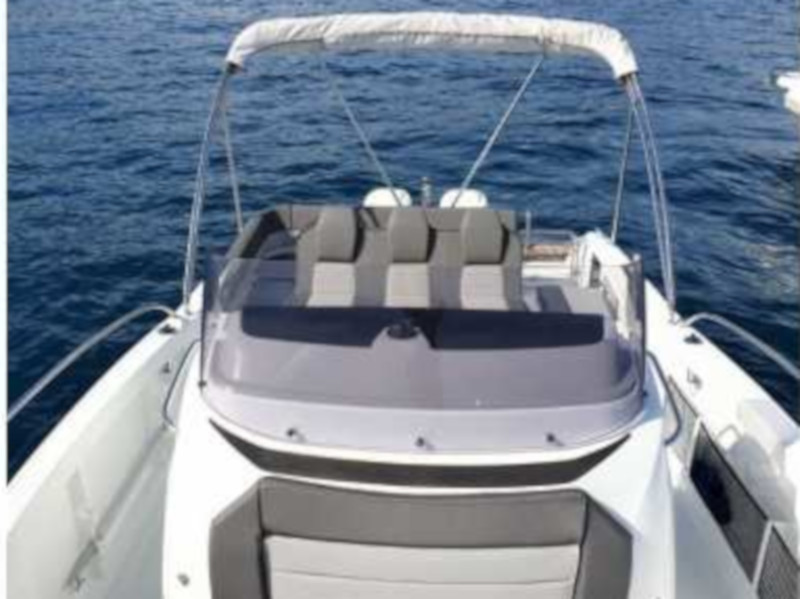 foto Cap Camarat 9.0 WA 5