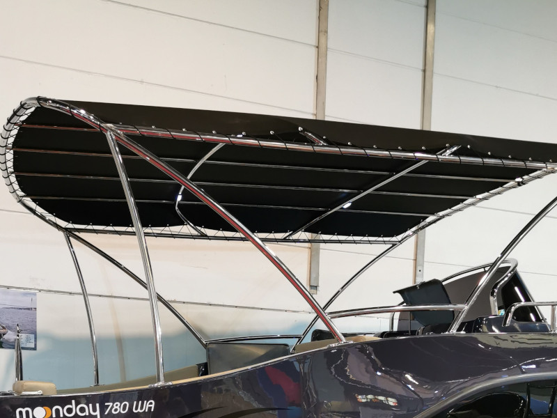 foto Cap Camarat 9.0 WA 6