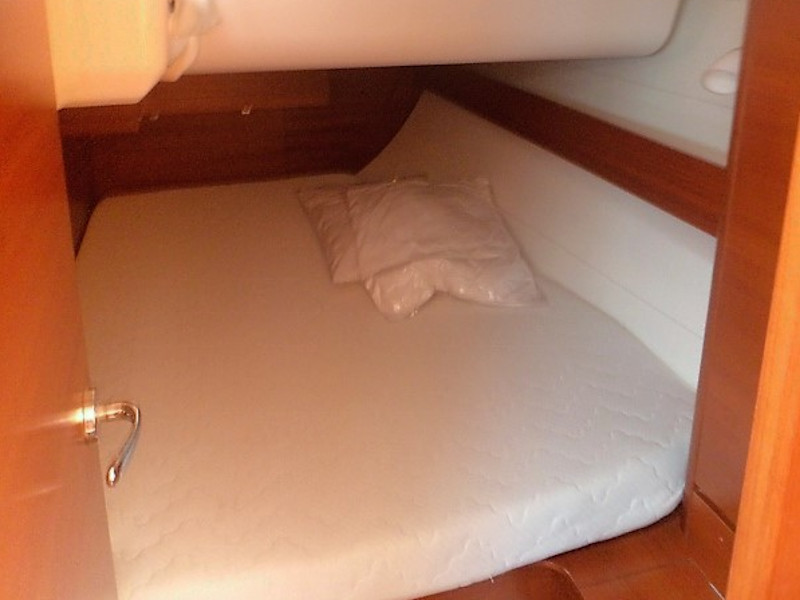 photo Dufour 382 Grand Large 16