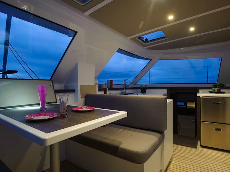 foto Nautitech Open 40 7