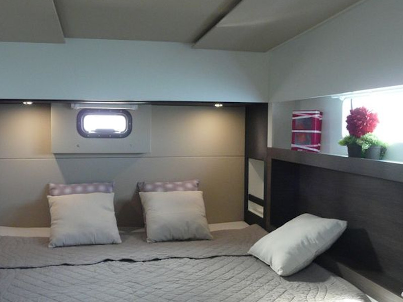 foto Nautitech Open 40 9