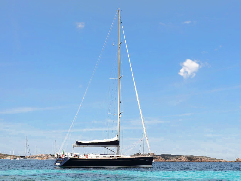 foto Grand Soleil 56 1