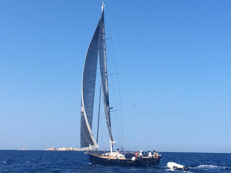 foto Grand Soleil 56 3