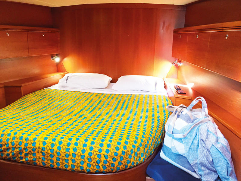 foto Grand Soleil 56 9