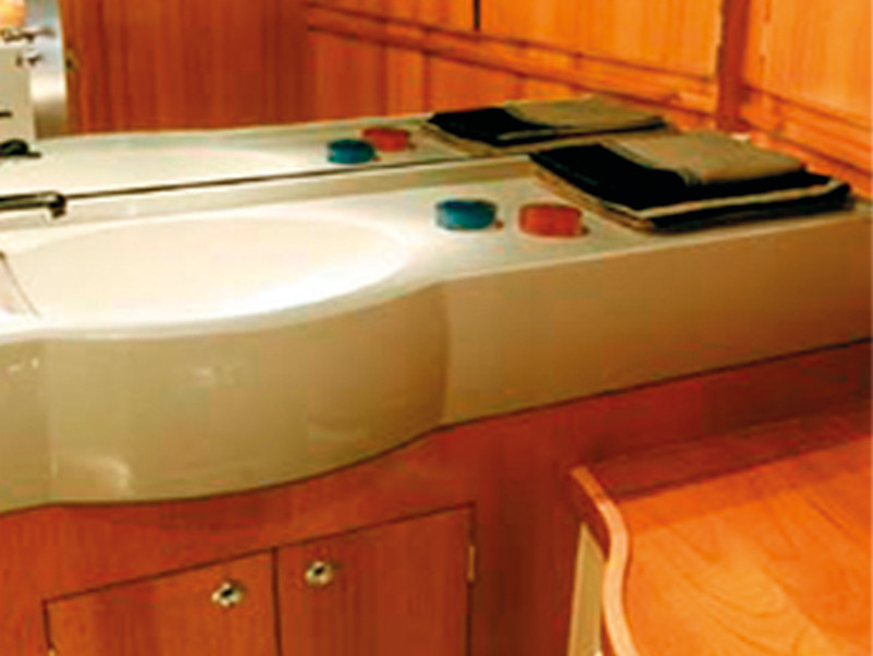 foto Grand Soleil 56 10