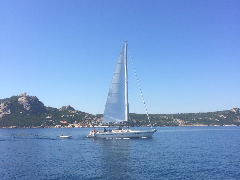 صور Sun Odyssey 51 4