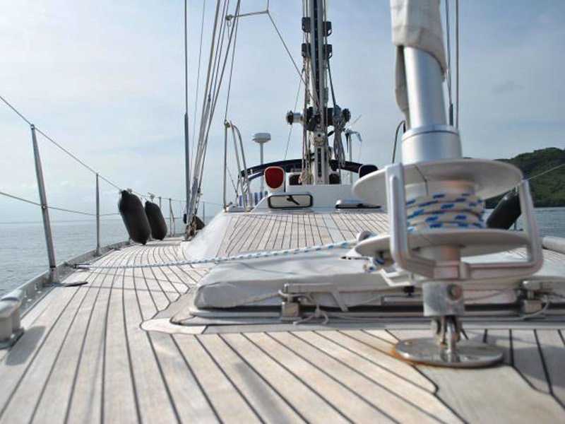 صور Sun Odyssey 51 5