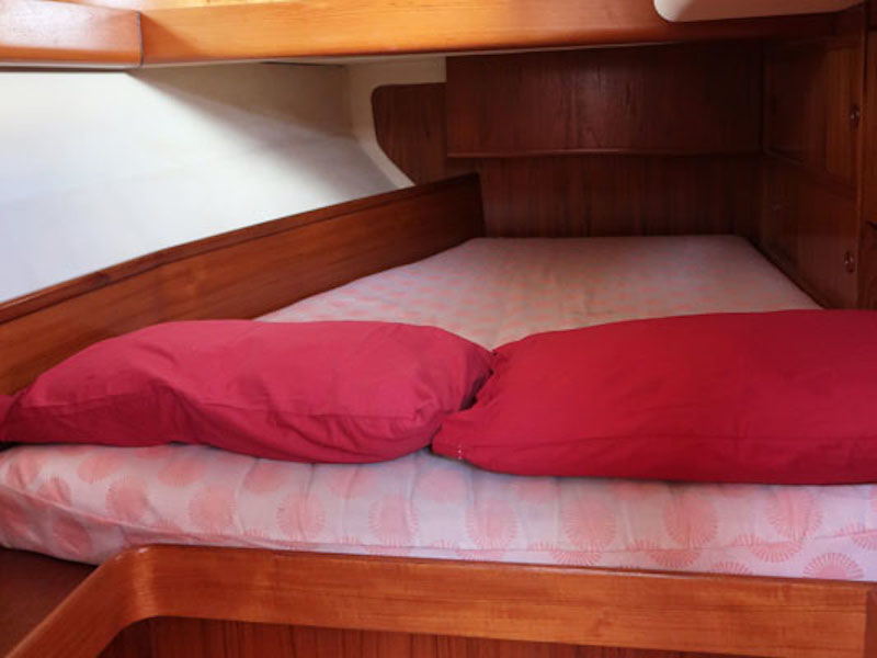 صور Sun Odyssey 51 10