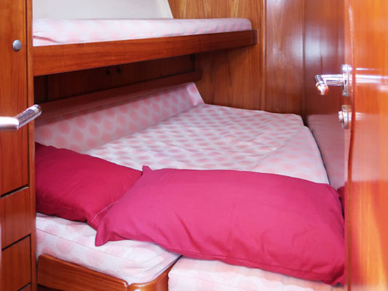 صور Sun Odyssey 51 11