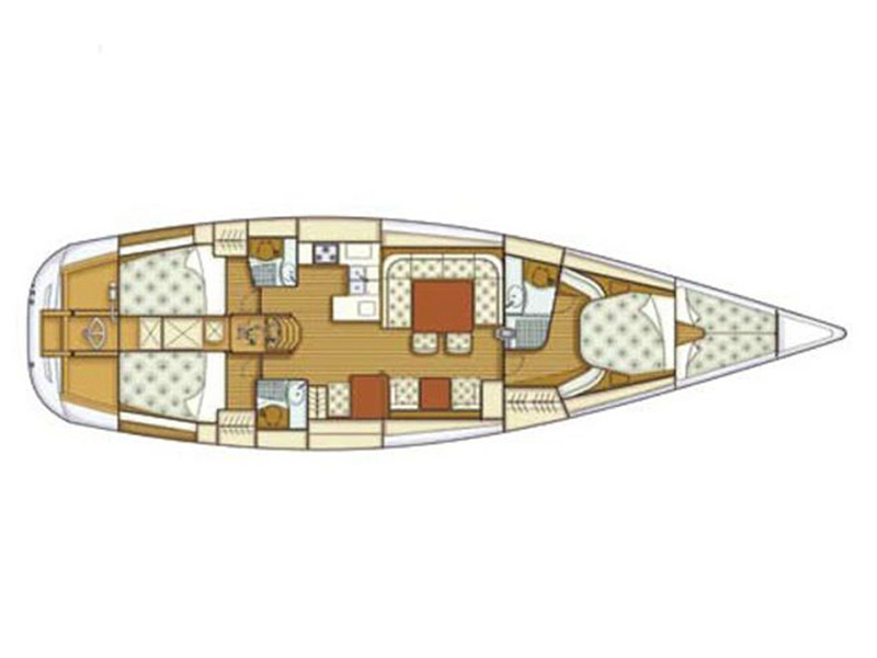 foto Grand Soleil 56 11