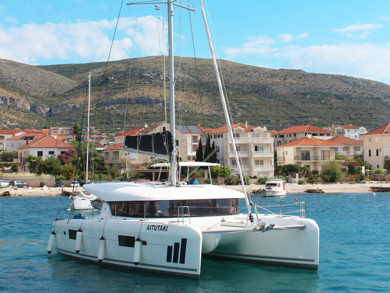 foto Lagoon 42 17