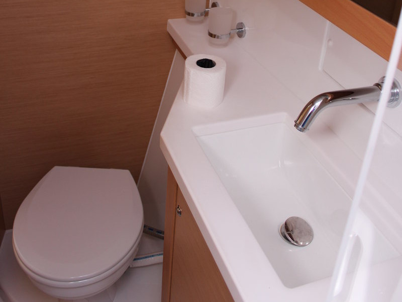 foto Lagoon 450 10